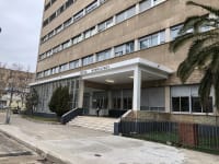Universidad de Zaragoza campus