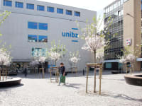Libera Universita di Bolzano campus
