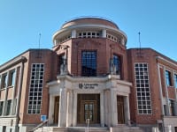 Université de Lille campus