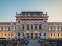 Karl-Franzens-Universität Graz campus