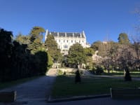 Université Côte d'Azur campus