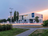 University of Zagreb campus