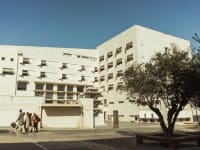 ISCTE - Instituto Universitario de Lisboa campus