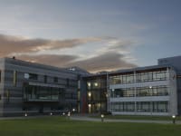 Technological University of Dublin campus