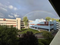 Universita degli studi di Salerno campus