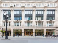 University of Westminster campus
