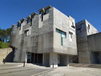 Universidade de Vigo campus