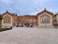 Rovira i Virgili University campus