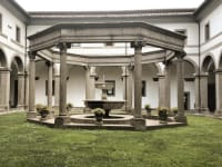 Universita degli Studi della Tuscia campus