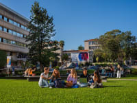 Universidade Católica Portuguesa, UCP campus