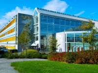 University of Stavanger campus