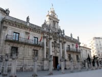 Universidad de Valladolid campus