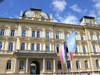 University of Maribor campus