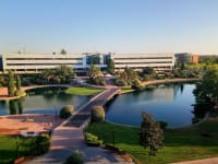 Universidad Europea de Madrid campus