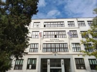 Slovak University of Technology in Bratislava campus