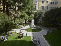 Università degli Studi di Udine campus