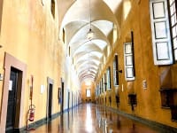 University of Parma campus