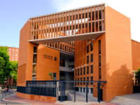 Université Toulouse 1, Capitole campus