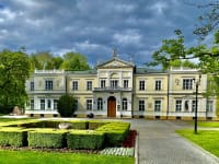 Warsaw University of Life Sciences campus