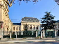 Université Lumière Lyon 2 campus