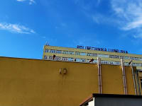 Lublin University of Technology campus