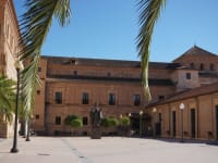 UCAM Universidad Católica San Antonio de Murcia campus