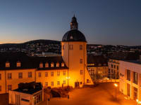 Universität Siegen campus