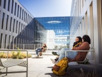 Université Paul-Valéry Montpellier 3 campus
