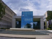 University of Miskolc campus