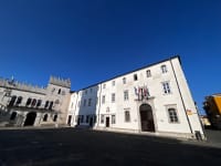 University of Primorska campus