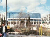 University of Split campus