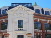 Université Fédérale de Toulouse Midi-Pyrénées campus