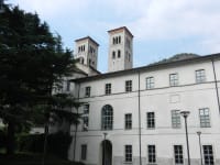 University of Insubria campus