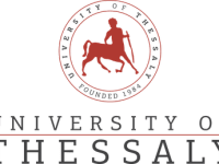 University of Thessaly campus
