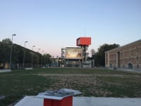 Université de Picardie Jules Verne campus