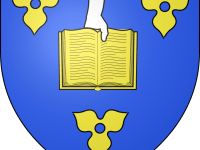 Université d'Orléans campus