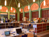 École Pratique des Hautes Études campus