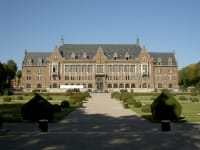 Université d'Artois campus