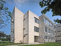University of Kragujevac campus