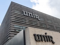 Universidad Internacional De La Rioja campus