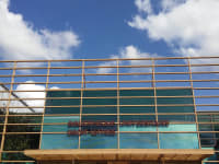 Université Bourgogne Franche-Comté campus