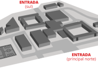 Instituto Politécnico de Lisboa campus