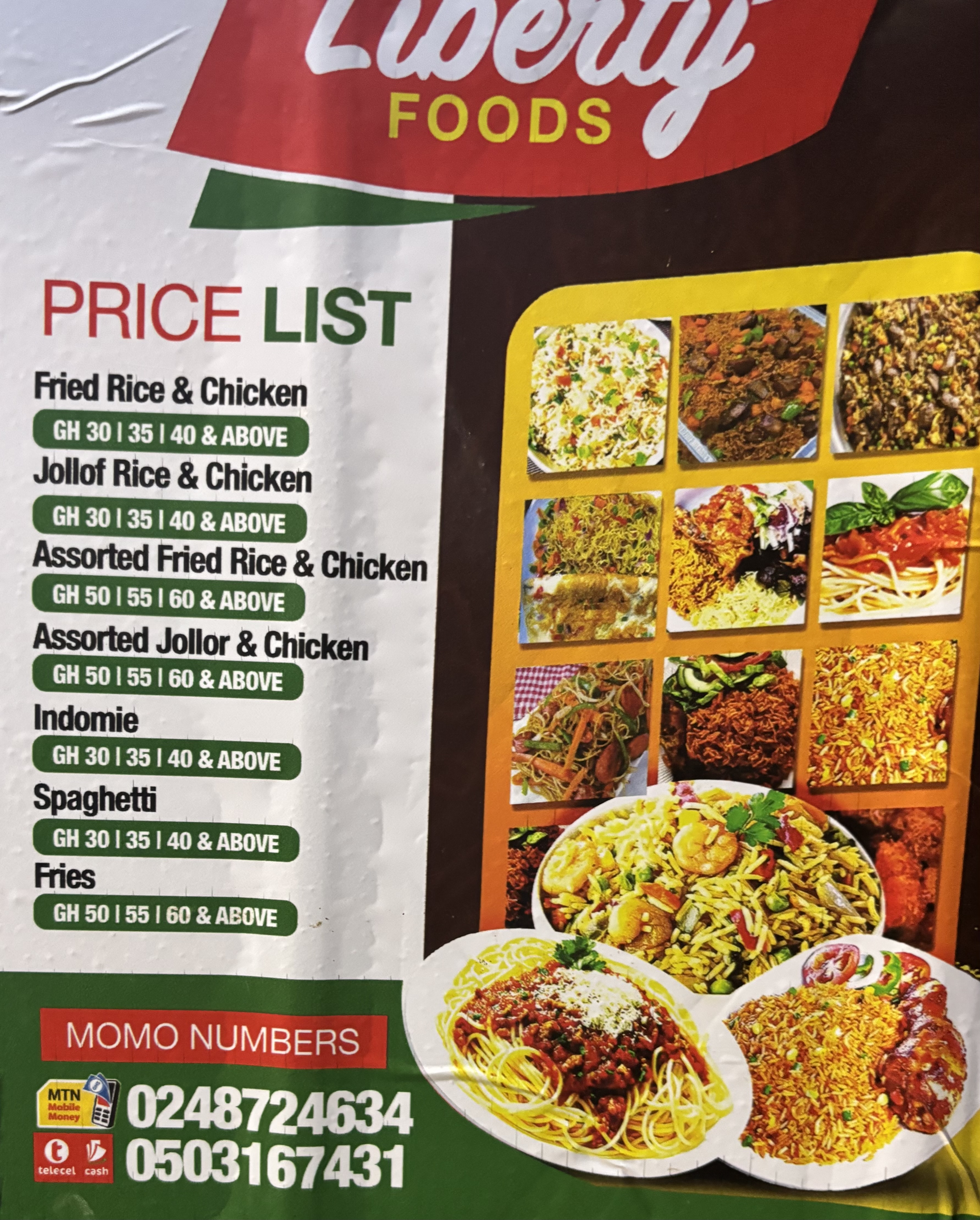 Food 