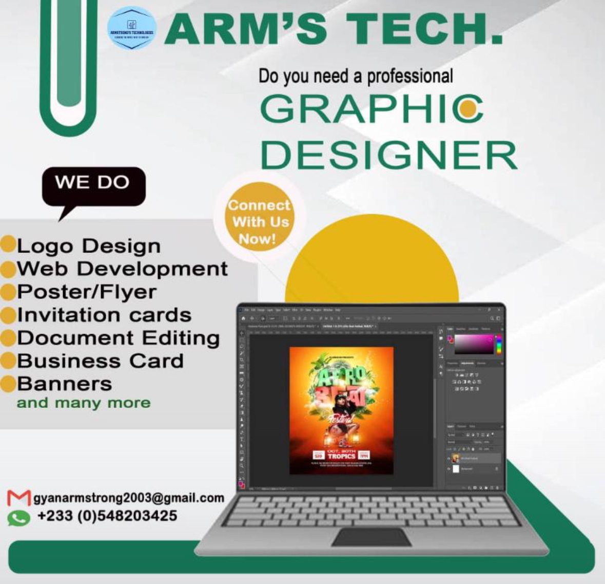 Arms Tech