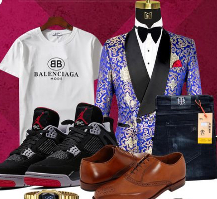 Collective Fashion
