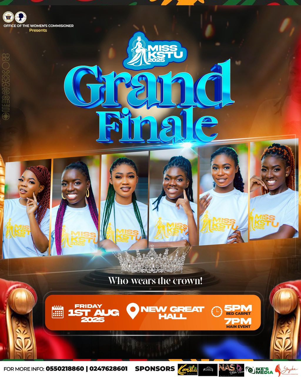 Event 1