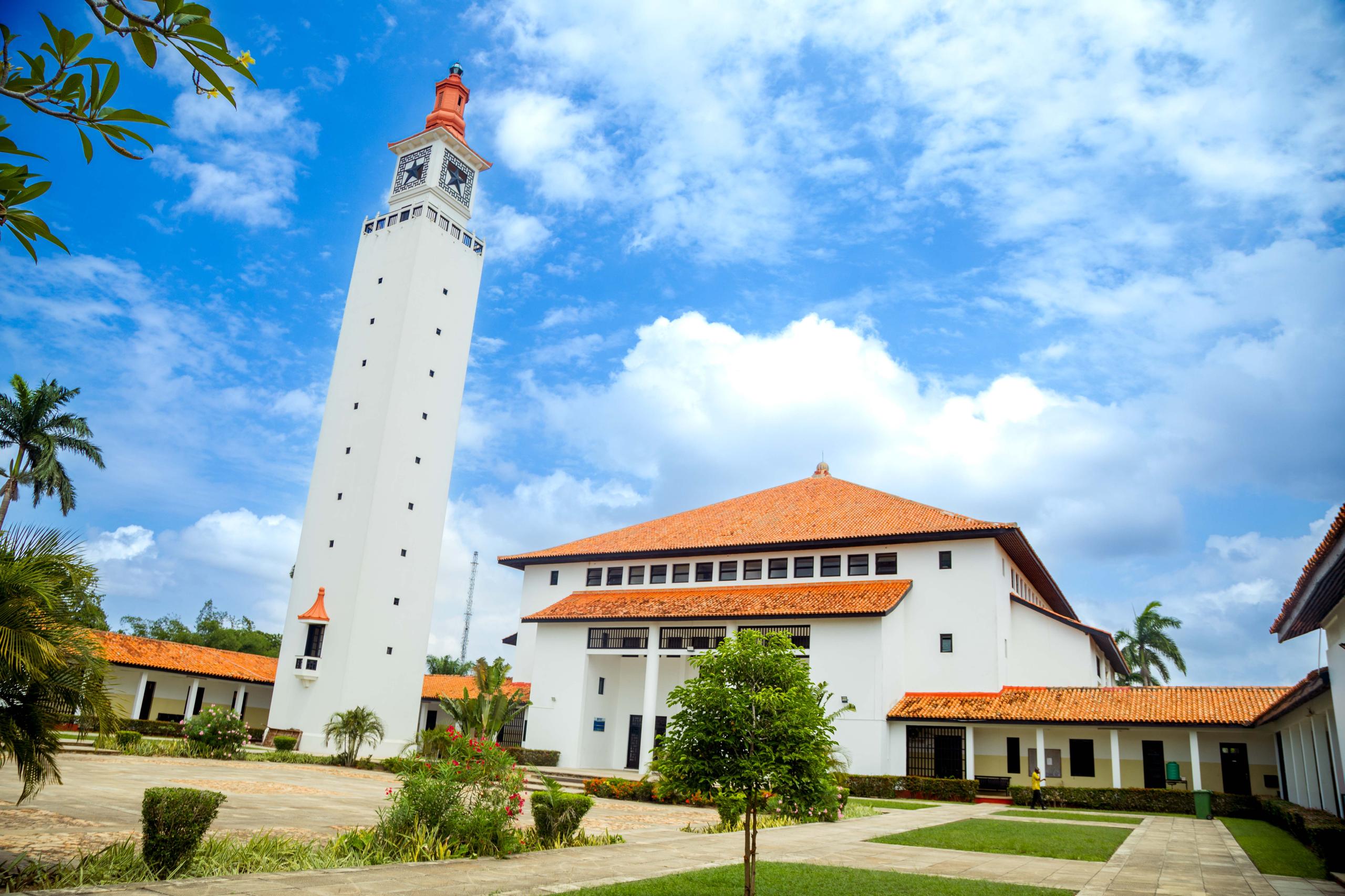 University of Ghana Maintains Leading Position in QS World University Rankings 2026