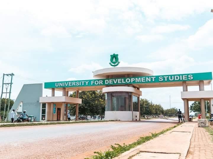 UDS responds to misleading media reports linking campus to murder case