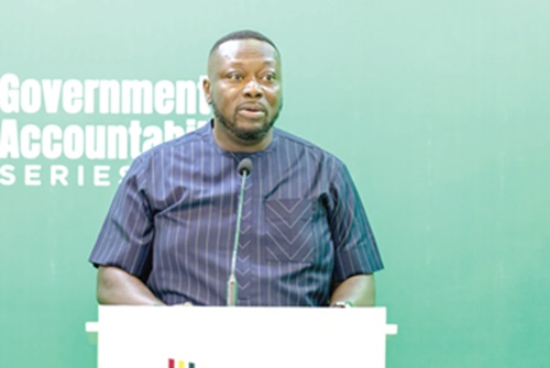 Ghana introduces optional military training for national service personnel starting 31 August 2025