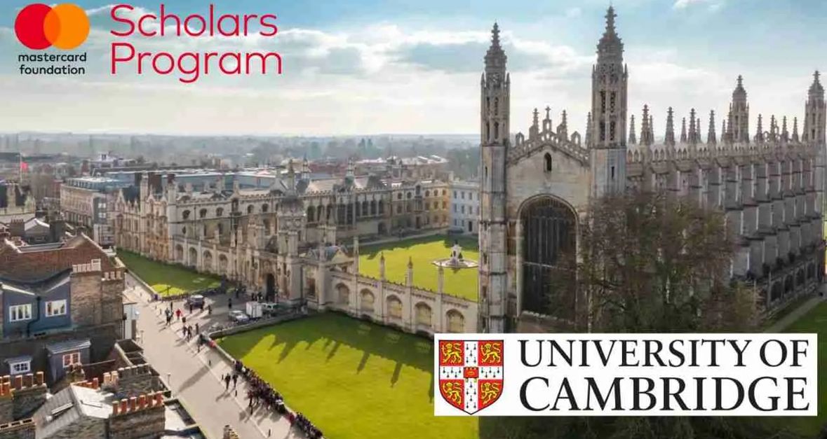 Scholarship Banner
